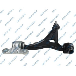 pakabos svirtis
                                GSP                                S060378, GSP, S060378, auto detalė