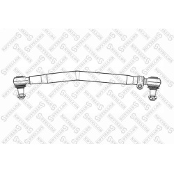 centrinės trauklės mazgas
                                STELLOX                                                84-35507-S