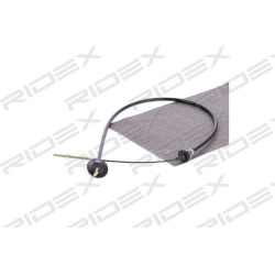sankabos trosas
                                RIDEX                                                478S0046, Nenurodytas ga