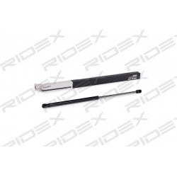 dujinė spyruoklė, bagažinė
                                RIDEX                                                219G0590,