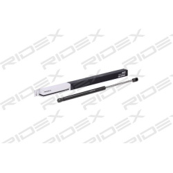 dujinė spyruoklė, bagažinė
                                RIDEX                                                219G0690,