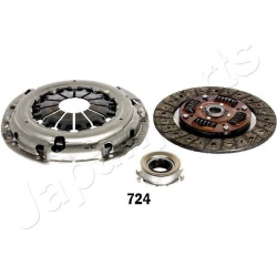 sankabos komplektas
JAPANPARTS KF-724, JAPANPA