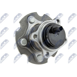 Rato guolio komplektas
                                NTY-SPEC                                                KLT-TY-103, NT