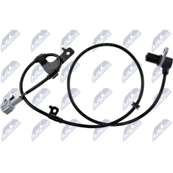 jutiklis, rato greitis
NTY-SPEC HCA-NS-076, NT