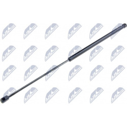 dujinė spyruoklė, bagažinė
                                NTY-SPEC                                AE-FT-030, NTY-SPEC, A
