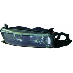 Priekinis žibintas Depo
ABAKUS 214-1142R-LD-E