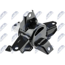 variklio montavimas
                                NTY-SPEC                                                ZPS-HY-524, NTY-S