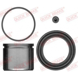 remonto komplektas, stabdžių apkaba
                                QUICK BRAKE                                            