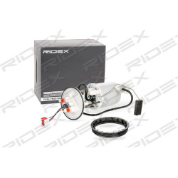 degalų tiekimo blokas
                                RIDEX                                                1382F0169, Nenuro