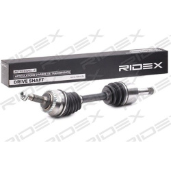 pusašis
                                RIDEX                                                13D0566, Nenurodytas gamintojas