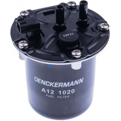 kuro filtras
                                DENCKERMANN                                                A121020, Nenurodytas 