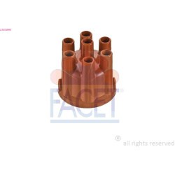 skirstytuvo dangtelis Made in Italy - OE Equivalent
                                FACET                                    