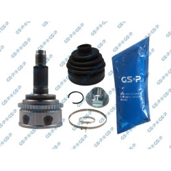 pusašio šarnyras
                                GSP                                                834114, GSP, 834114, au