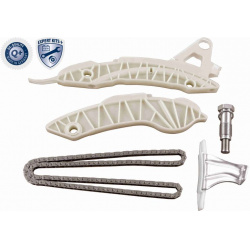 paskirstymo grandinės komplektas Q+, original equipment manufacturer quality MADE IN GERMANY
                               