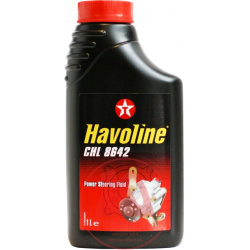 Tepalas hidraulinis
                                TEXACO                                TEXCHL, Nenurodytas gamintojas, TEX