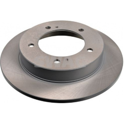 stabdžių diskas (1vnt)
                                SWAG                                                84 91 0869, Nenu