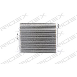 kondensatorius, oro kondicionierius
RIDEX 448C