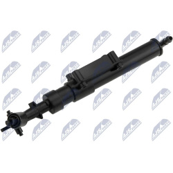 plovimo skysčio purkštukas, priekinių žibintų plovimas
                                NTY-SPEC                         