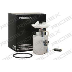 degalų tiekimo blokas
RIDEX 1382F0203, Nenuro