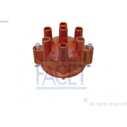 skirstytuvo dangtelis Made in Italy - OE Equivalent
                                FACET                                    