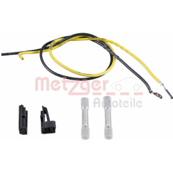 Kabel. tais. kompl., priekinio lango šildymo valdymo įtaisas GREENPARTS
                                METZGER            