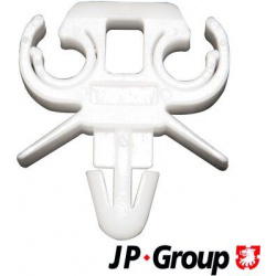 laikiklis, stabdžių vamzdeliai JOPEX
                                JP GROUP                                              