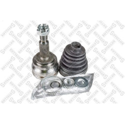 pusašio šarnyras
                                STELLOX                                                150 1927-SX, STELLO