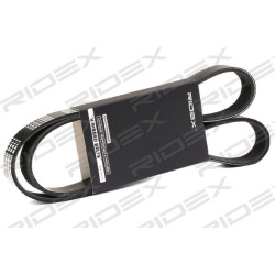 V formos rumbuoti diržai
                                RIDEX                                                305P0320, Nenu