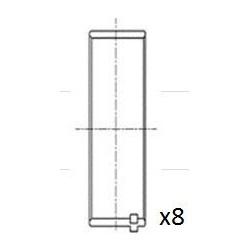 guoliai dideliu galu
                                FAI AutoParts                                                BB2024-STD,