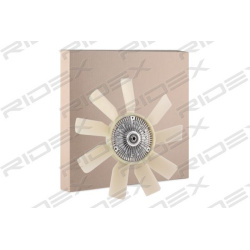 sankaba, radiatoriaus ventiliatorius
                                RIDEX                                                509