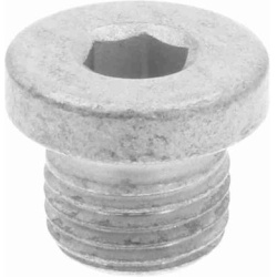 alyvos išleidimo kaištis, alyvos karteris Original VAICO Quality
                                                V30-4143, 