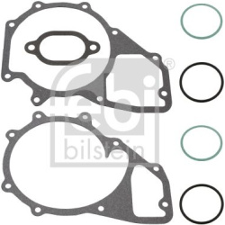 tarpiklių komplektas, vandens siurblys
                                FEBI BILSTEIN                                        
