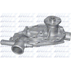 Vandens siurblys, variklio aušinimas
                                DOLZ                                                R14