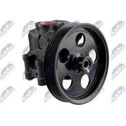 hidraulinis siurblys, vairo sistema
                                NTY-SPEC                                                S