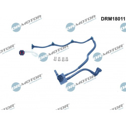 žarna, degalų išsiliejimo apsauga
                                Dr.Motor Automotive                                     