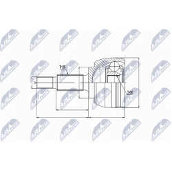 pusašio šarnyras
                                NTY-SPEC                                                NPZ-RE-032, NTY-SP
