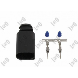 Kabelių remonto komplektas, centrinė plokštė LORO
                                ABAKUS                                1