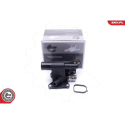 termostatas, aušinimo skystis
                                ESEN SKV                                                20SKV2