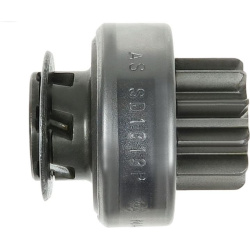 laisvos eigos pavara, starteris AS
                                AS-PL                                                SD101