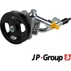 hidraulinis siurblys, vairo sistema JP
                                JP GROUP                                              