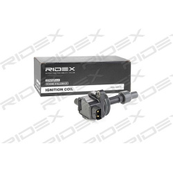 ritė, uždegimas
                                RIDEX                                                689C0032, Nenurodytas 