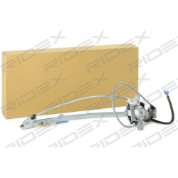 lango pakėliklis
                                RIDEX                                                1561W0501, Nenurodytas