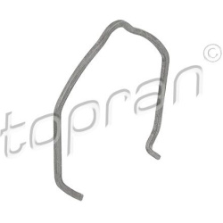 spaustukas, kompresoriaus oro žarna
                                TOPRAN                                                11