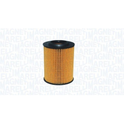 alyvos filtras
                                MAGNETI MARELLI                                                153071760764, M
