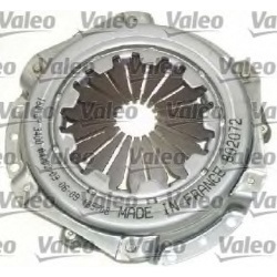 sankabos komplektas KIT3P
                                VALEO                                                801256, VALEO,