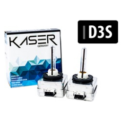 Lemputė auto
                                KASER                                                D3S-4300K, KASER, D3S-4300