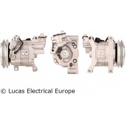 LUCAS ELECTRICAL                                                ACP321, Nenurodytas gamintojas, ACP321, auto detalė