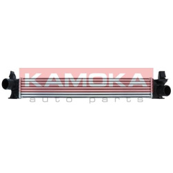tarpinis suslėgto oro aušintuvas, kompresorius
                                KAMOKA                                      