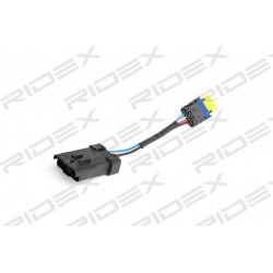 degalų tiekimo blokas
                                RIDEX                                1382F0065, Nenurodytas gamintojas
