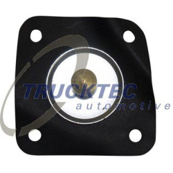 diafragma, karbiuratorius
                                TRUCKTEC AUTOMOTIVE                                02.13.011, TRUCK